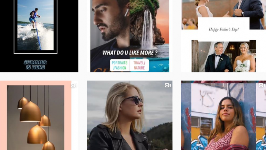 5 gratis apps om de mooiste Instagram Stories mee te maken
